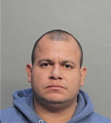 Javier Gonzalez, - Dade County, FL 