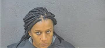 Lakeisha Graves, - Lynchburg County, VA 