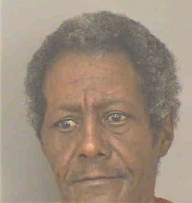 Delroy Grayson, - Polk County, FL 