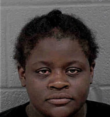 Darylmeka Green - Mecklenburg County, NC 