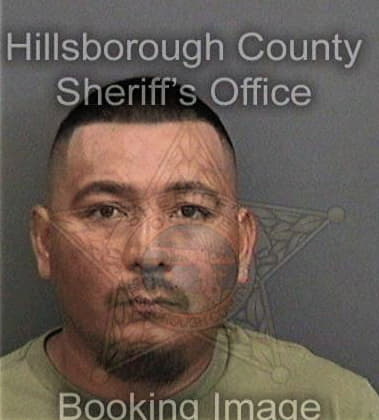 Lee Grizzard, - Hillsborough County, FL 