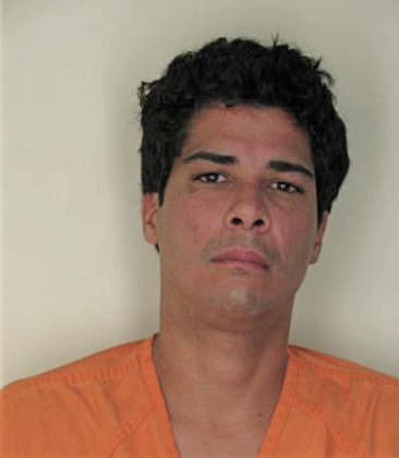 Geraldo Gutierrez, - Hillsborough County, FL 