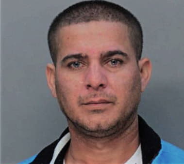 Jorge Guzman, - Dade County, FL 