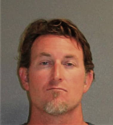 Christopher Hall, - Volusia County, FL 