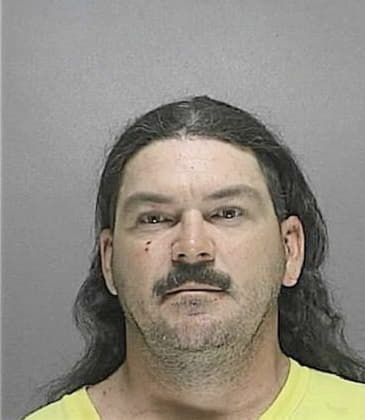 John Hartland, - Volusia County, FL 