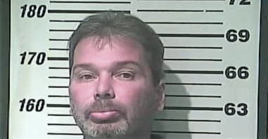Kenneth Hayes - Campbell County, KY 