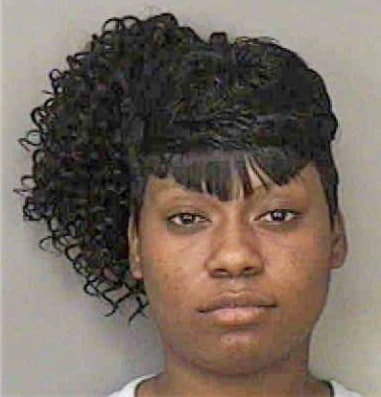 Aretha Haynes, - Polk County, FL 