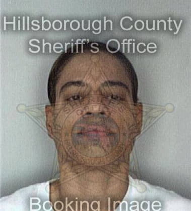 Futrina Henry - Hillsborough County, FL 