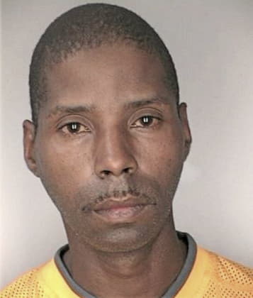 Roy Hersey - Hillsborough County, FL 