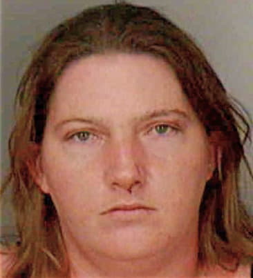 Jessica Holliday, - Polk County, FL 