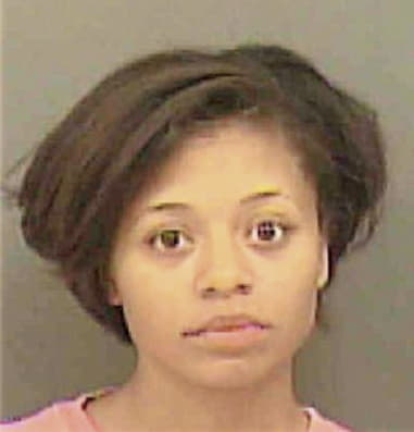 Keondra Horace, - Mecklenburg County, NC 