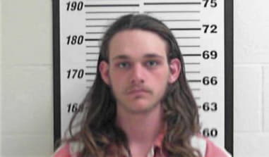 Joshua Horrocks, - Davis County, UT 