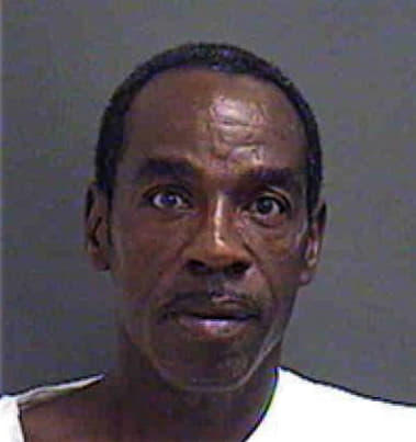 Jonathan Howard, - Mecklenburg County, NC 