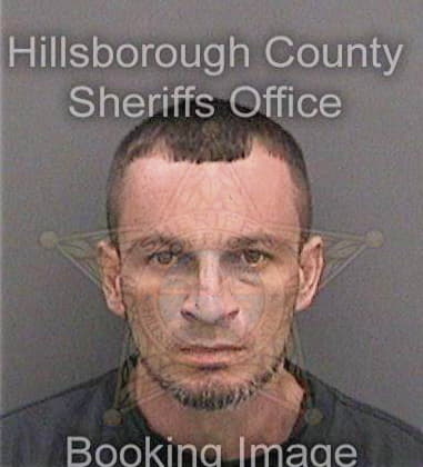 Robert Humphries, - Hillsborough County, FL 