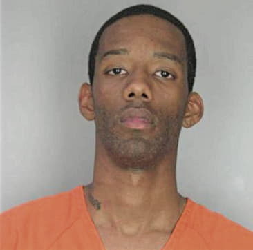 Demarcaius Jackson - Hillsborough County, FL 