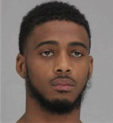 Jerome Jackson - Dallas County, TX 