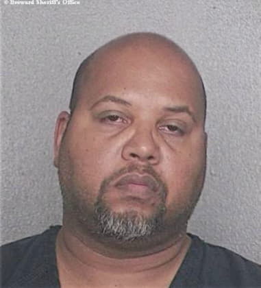 Christopher Johnson, - Broward County, FL 