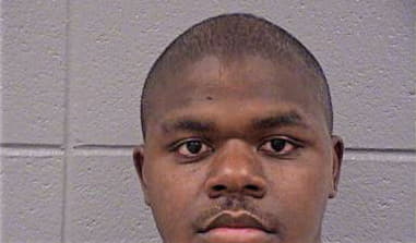 Curtis Jones, - Cook County, IL 