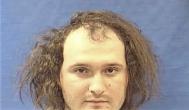 Gary Jones - Kaufman County, TX 