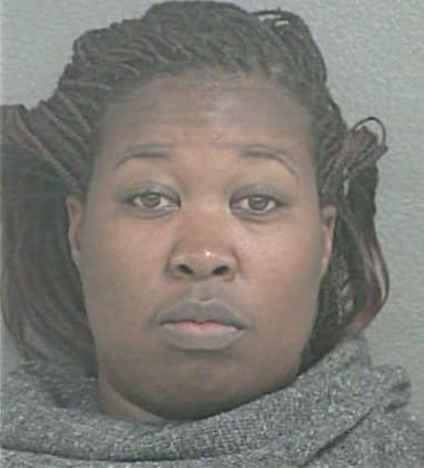 Rosetta Jones, - Wyandotte County, KS 