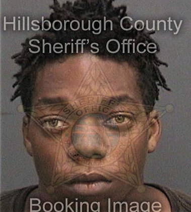 Devin Kelly, - Hillsborough County, FL 