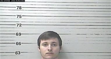 Phillip King, - Harrison County, MS 