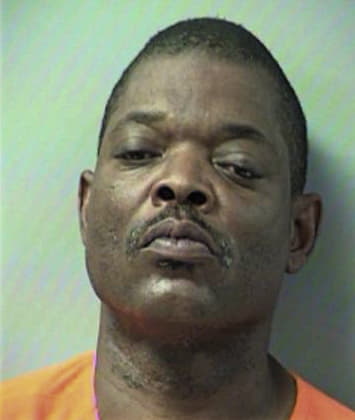 Victor King, - Okaloosa County, FL 