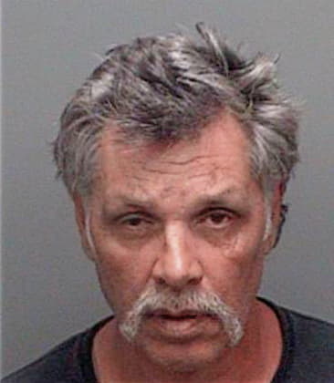 Timothy Kohnen, - Pinellas County, FL 