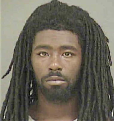 Aaron Latimer, - Mecklenburg County, NC 