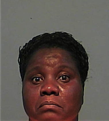 Anastacia Lawson, - Columbia County, FL 