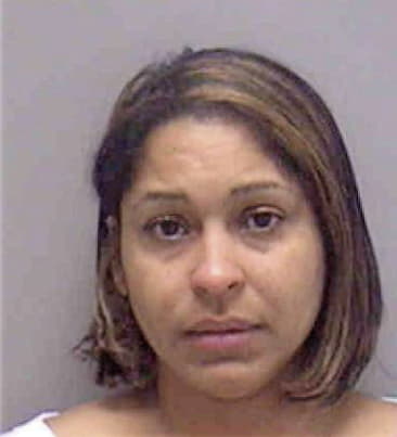 Veronica Loaeza, - Lee County, FL 