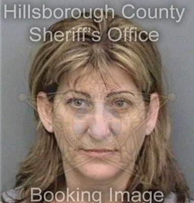 Laura Lofton, - Hillsborough County, FL 