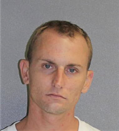 Greg Logsdon, - Volusia County, FL 