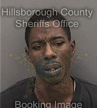 Freddie Loman, - Hillsborough County, FL 