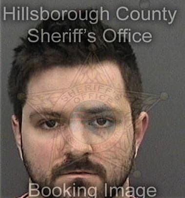 Juan Luna-Castro, - Hillsborough County, FL 