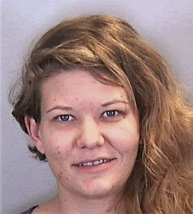 Rachel Lundberg, - Manatee County, FL 