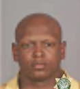 Reginald Mars - Multnomah County, OR 