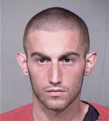 Timothy Martin - Maricopa County, AZ 