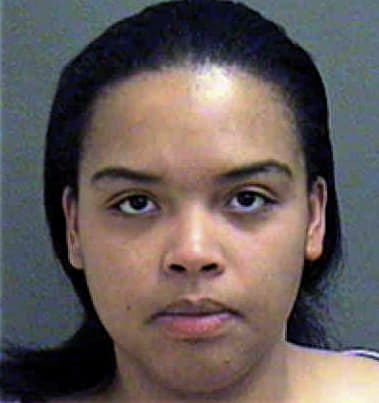 Shakila Mason, - Mecklenburg County, NC 