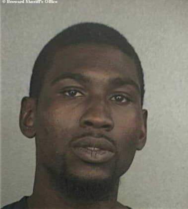 Sheldon Mason, - Broward County, FL 