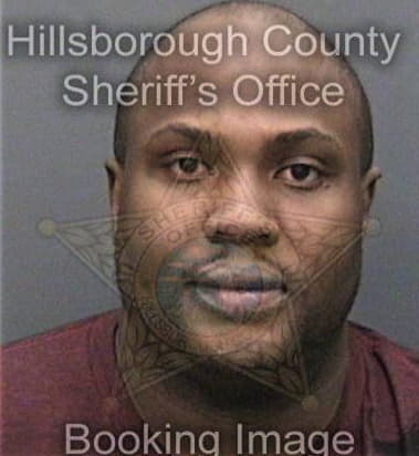 Carlton Massey, - Hillsborough County, FL 