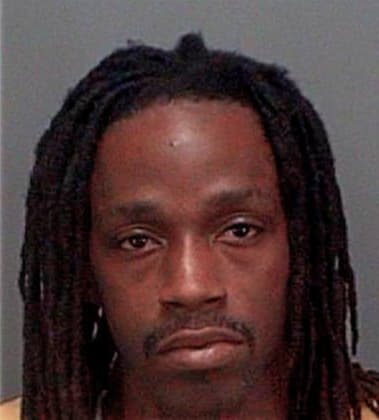 Jeremy Mathis - Pinellas County, FL 