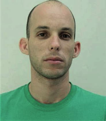 Derick Matney - Hillsborough County, FL 