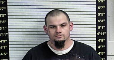 William McAlpin, - Graves County, KY 
