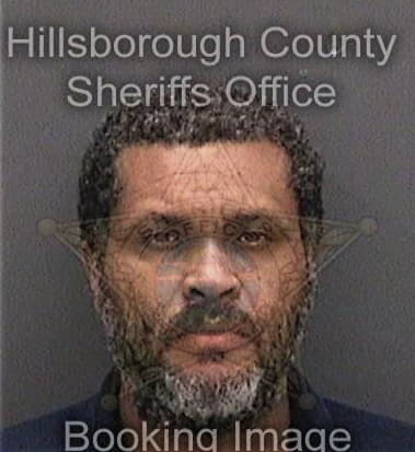 Jermaine McCrary - Hillsborough County, FL 