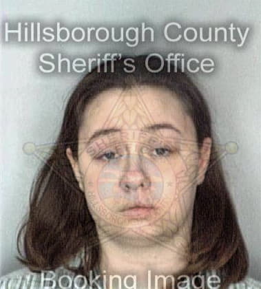 Tina McDonald - Hillsborough County, FL 