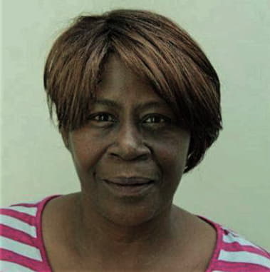 Helena McElroy - Hillsborough County, FL 