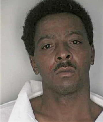 Roshon McElroy - Hillsborough County, FL 