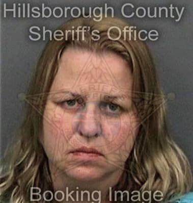 Nicole McGrath - Hillsborough County, FL 