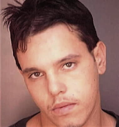 Mark Meketsy - Polk County, FL 